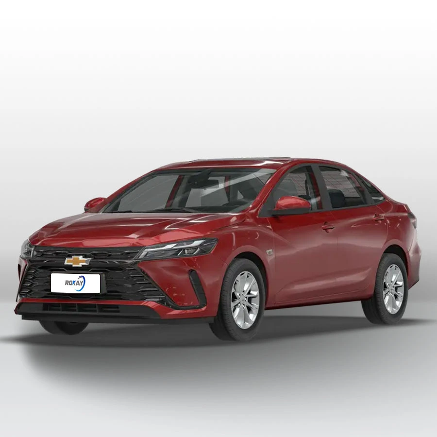 [rokay] 2024 Chevrolet Monza 1.5l Versión Enjoyment Plus de doble embrague / Coche de gasolina automático de 5 asientos de venta caliente 1