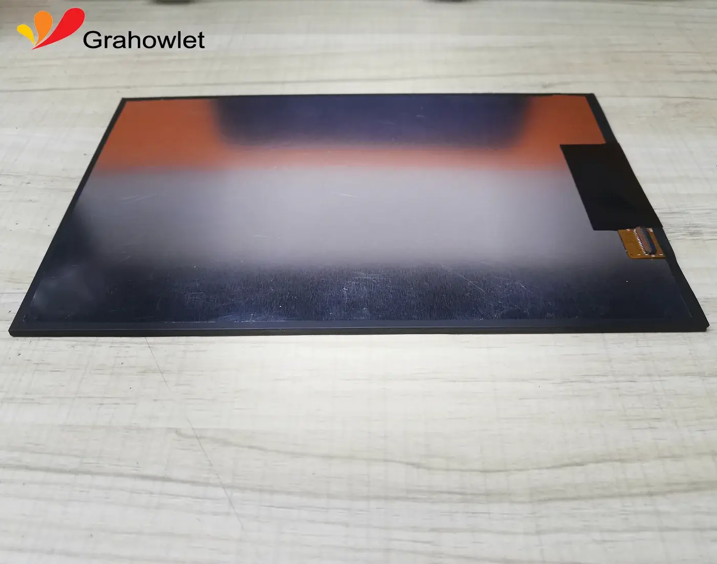 Cheap Touch Screen Module MIPI/HMI by Grahowlet 4