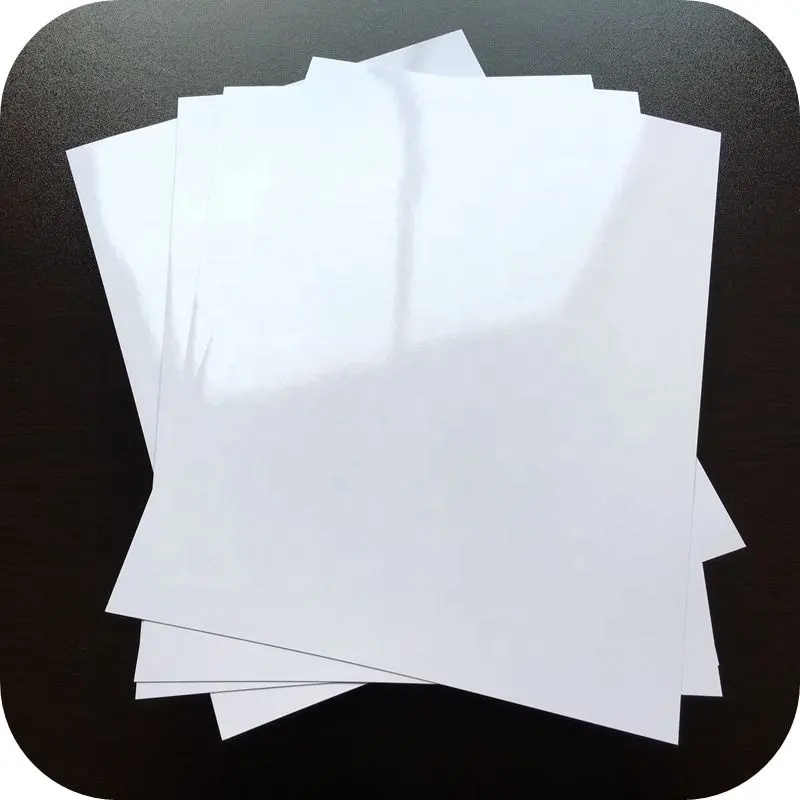 Customized Glossy Photo Paper Price List 4