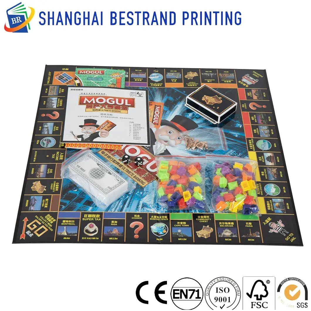 Bulk Card Board Games Price List 5