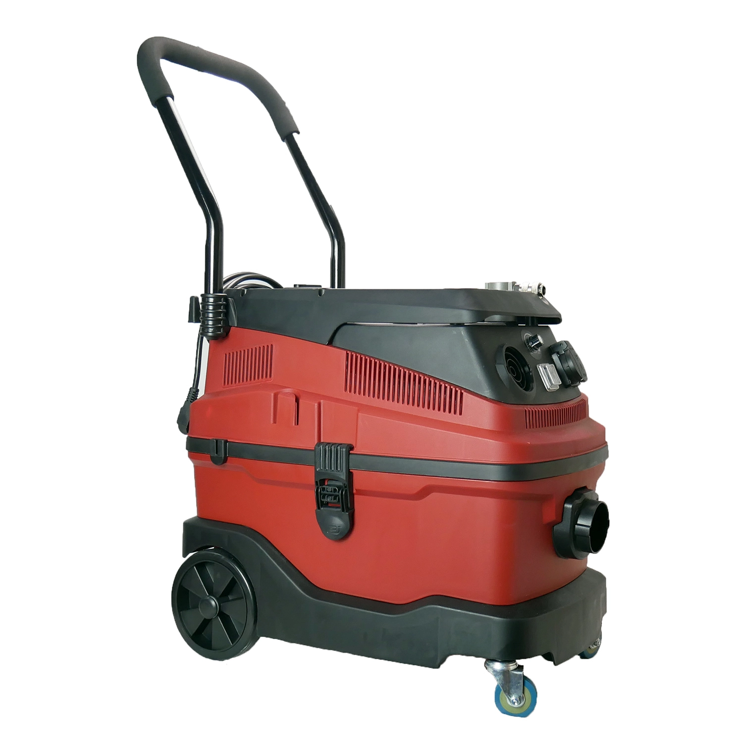 1600w Tekway 30L Electric Dust Cleaner with Dust Bag 1