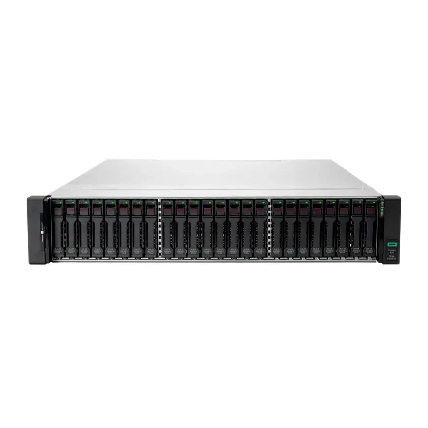 تخزين HPE StoreaSy 1460 8TB SATA التخزين 1