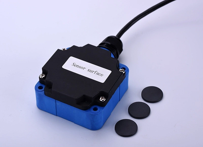 High Frequency 13.56MHz RFID Reader Sensor for Warehouse Logistics 1