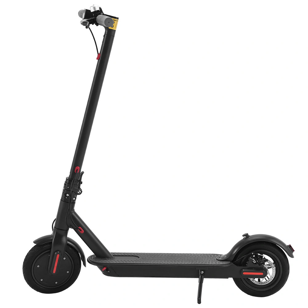 Electric Scooters with Seat Brushless Motor - EU Warehouse 1
