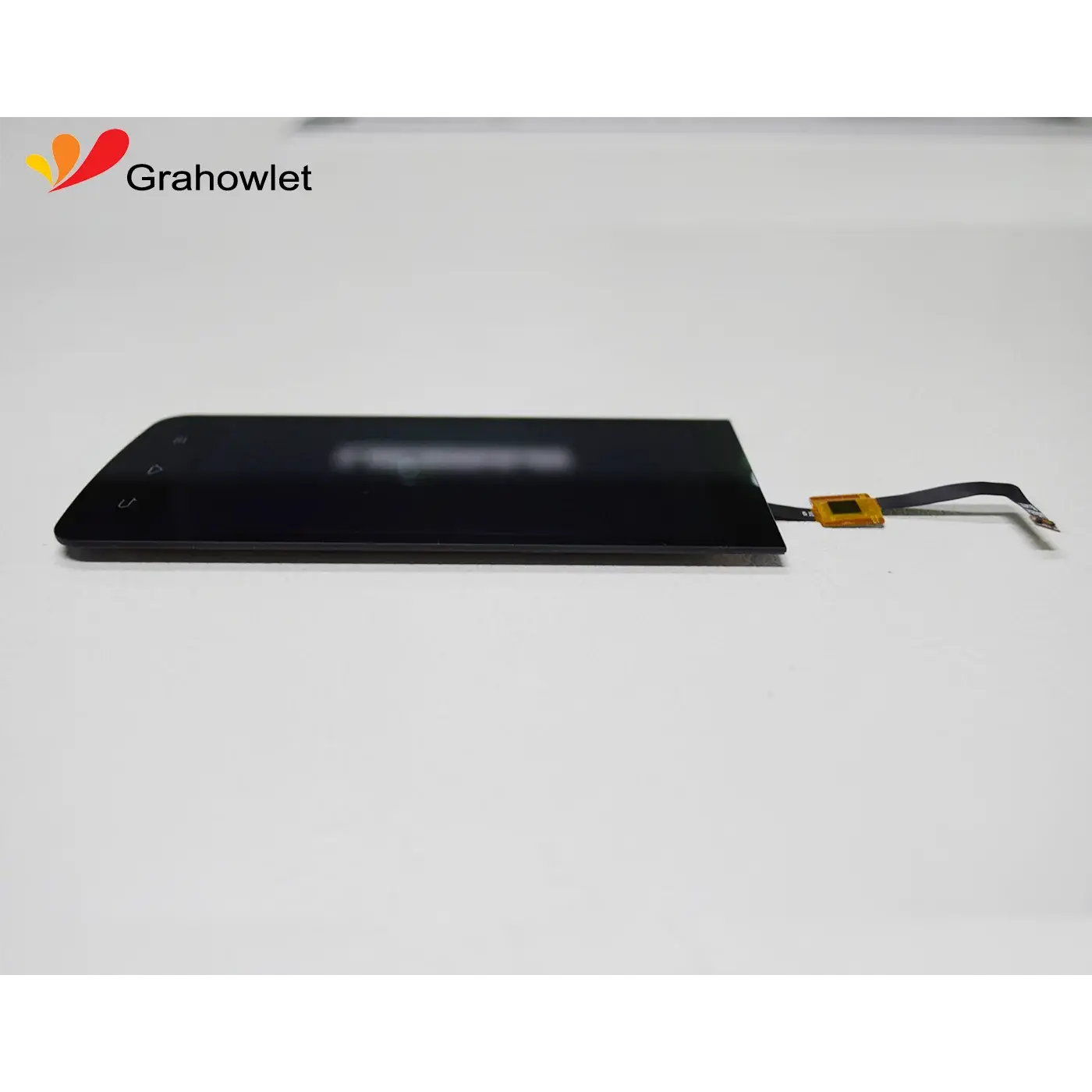 Touch Screen Supplier 720*1280 - - Grahowlet 6