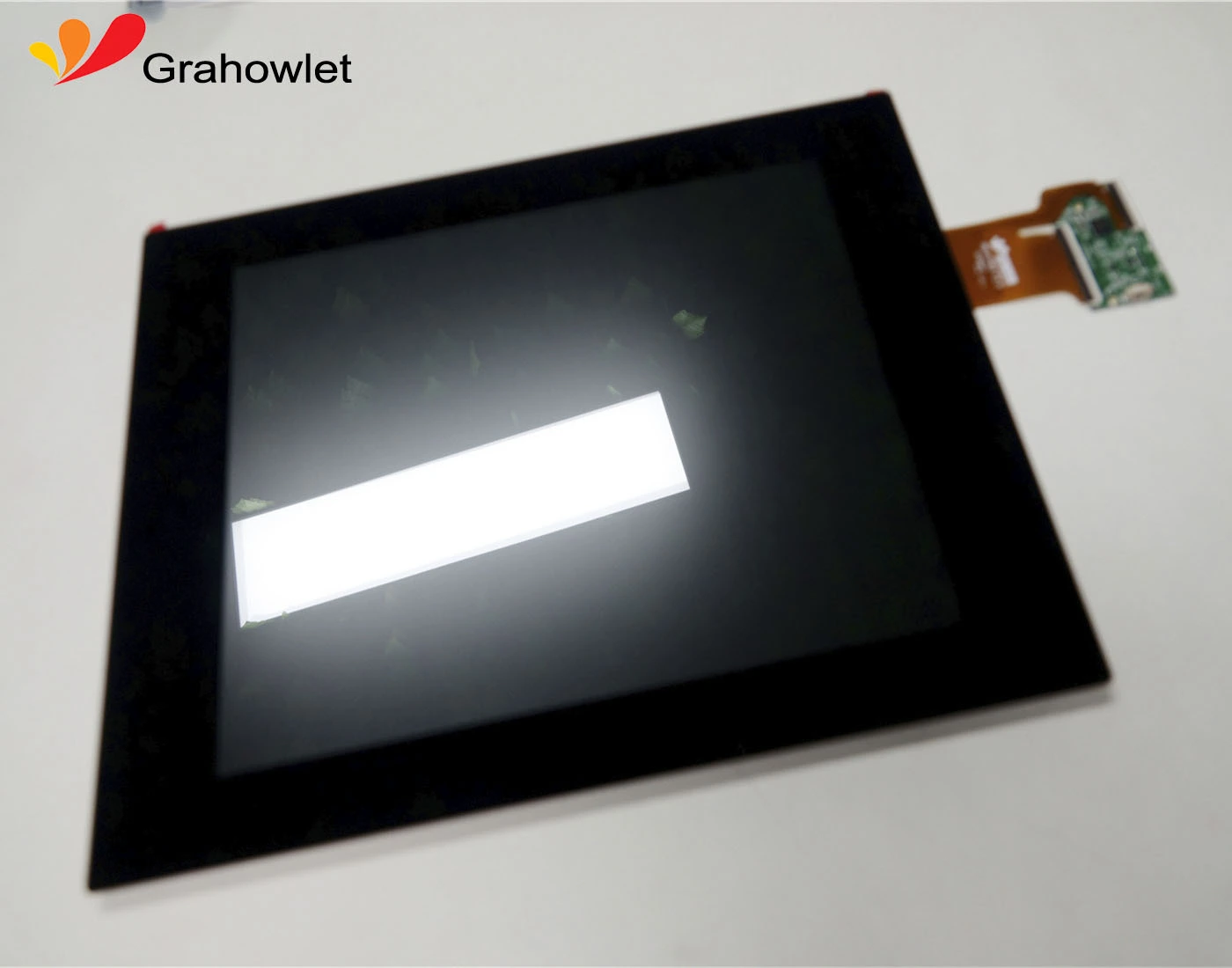 Support Raspberry Pi 4:3 Pcap 12.1 Inch Ips Touch Screen Module With Lvds Interface 1
