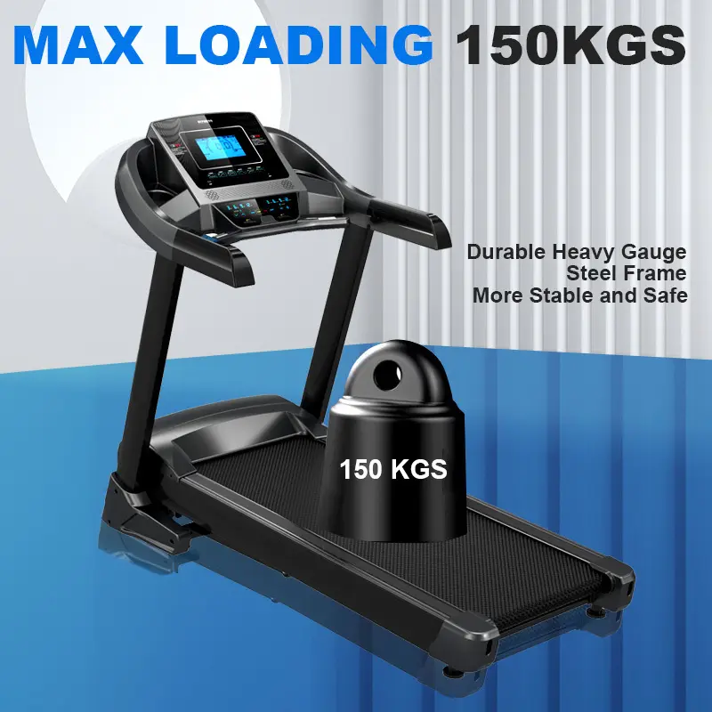 Best Treadmill for Walking Calories Products Wholesale - Ciapo 5