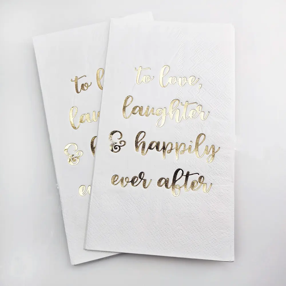 Wholesale Paper Napkins OEM ODM Service Wholesale - Xiangsheng 2