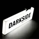 Outdoor Illuminated Box Signs Best Supplier Custom Shape 3