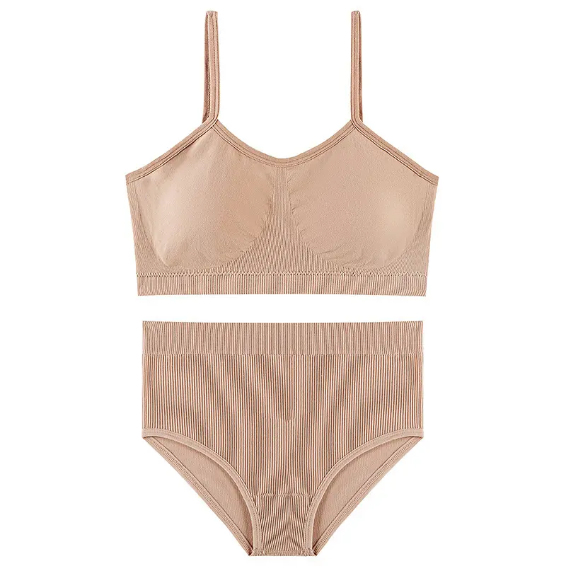 Seamless Tank Bra Price List 6