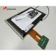 Optical Bonding Touch Screen Grahowlet - - Grahowlet 6