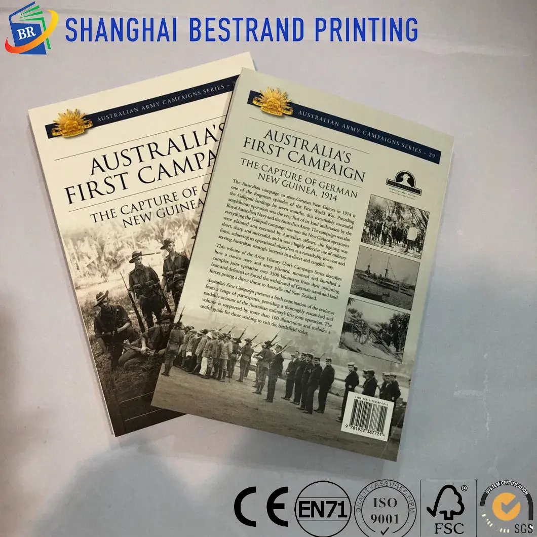 Bulk Board Book Printing Supplier for Library 4