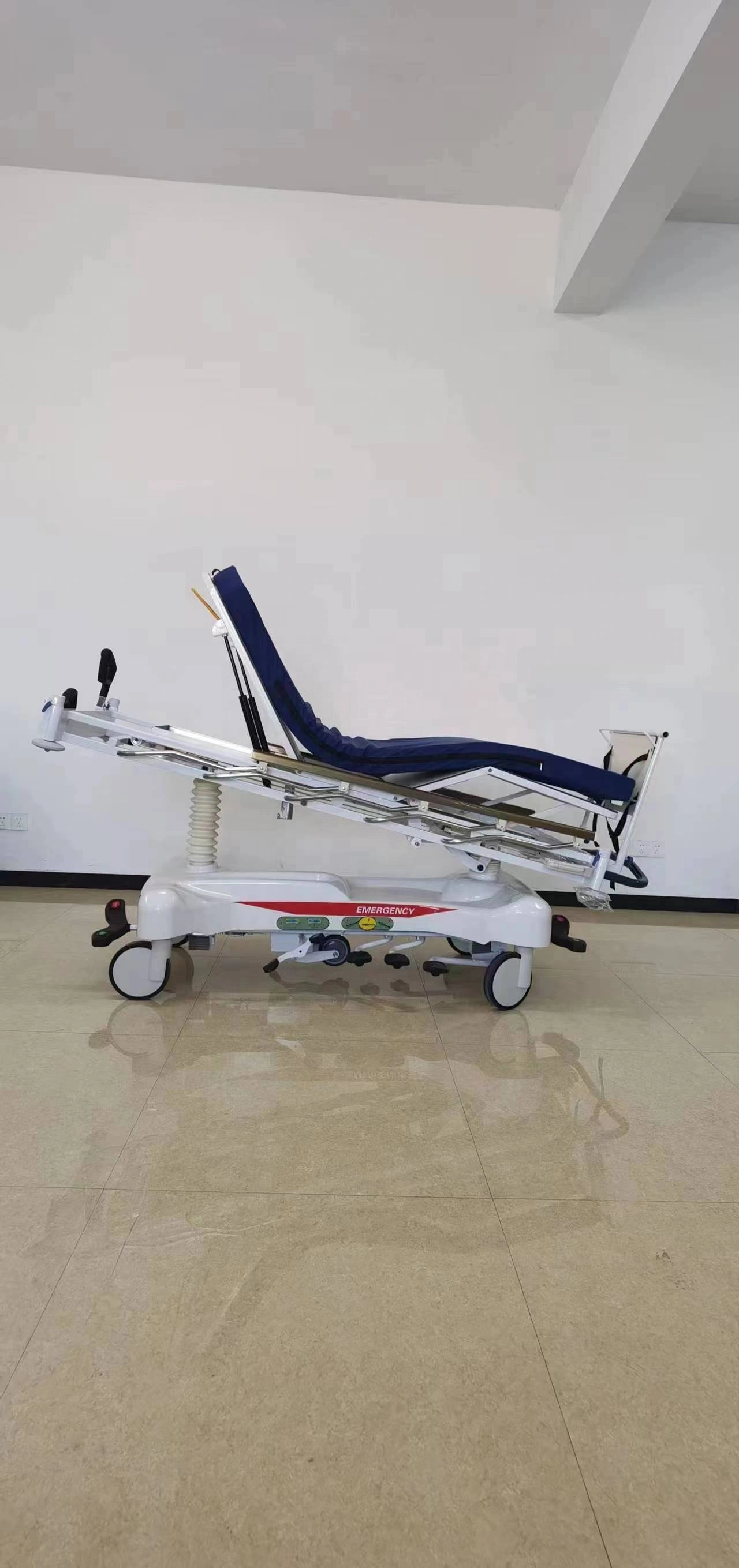 Patient Trolley Hospital Cabinetwith Custom Services 6