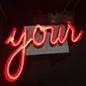 Bulk Production Custom Led Neon Signs Best Supplier 7