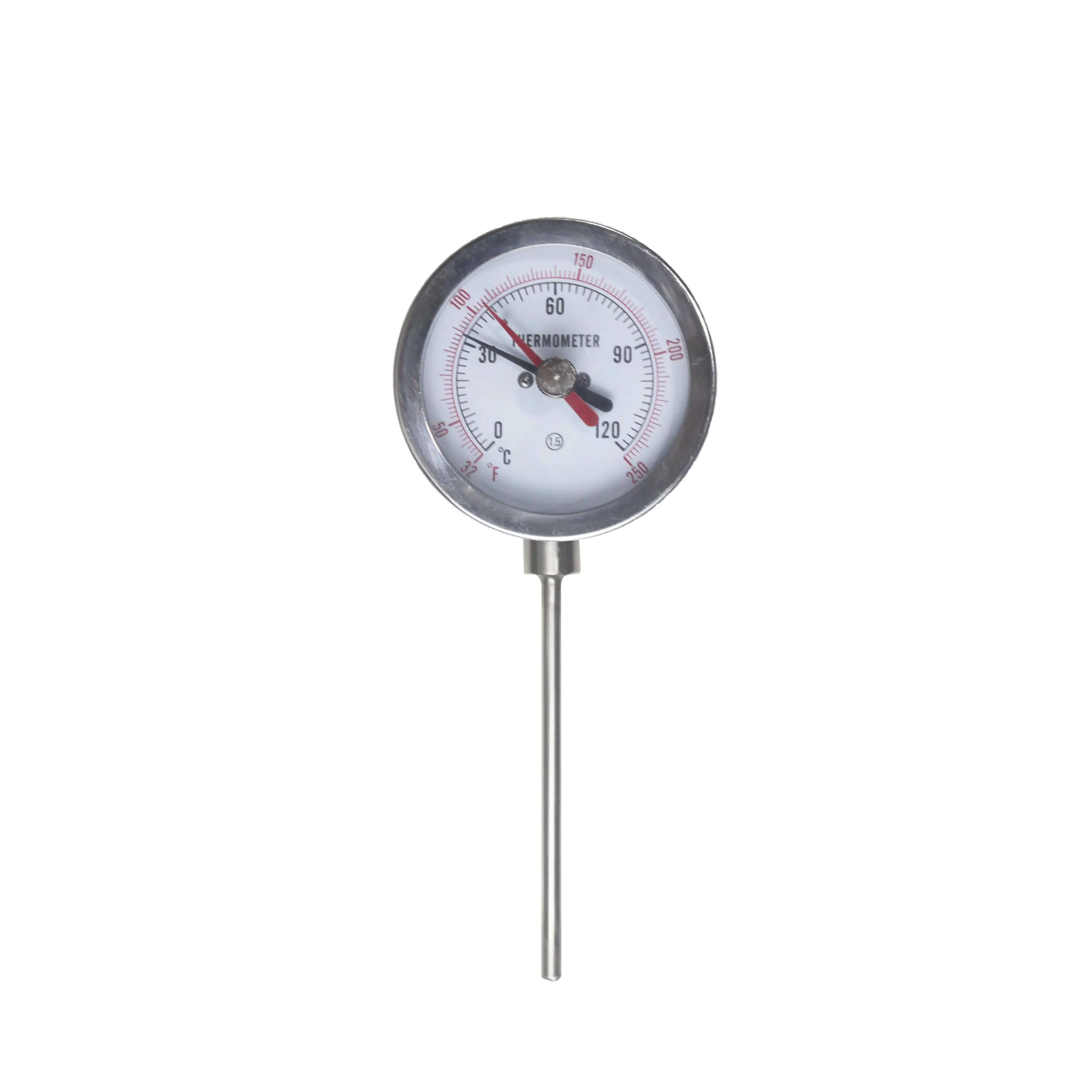 Industrial Thermometer Price Reach by SHZHEL 1