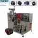 Coil Lacing Machine 100PCS/Year Wholesale - WEDE 6