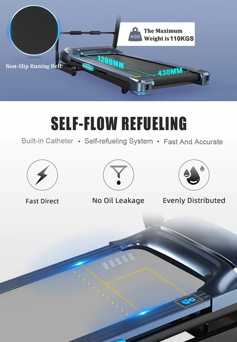 Fitness Equipment for Home Gym Supplier CP-M2 5