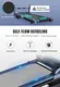 Fitness Equipment for Home Gym Supplier CP-M2 5