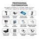 Parking Lot Payment Kiosk Windows/Android - - E-Star 7
