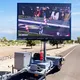 Mobile Led Trailer Mobile Video Wall Suppliers 2
