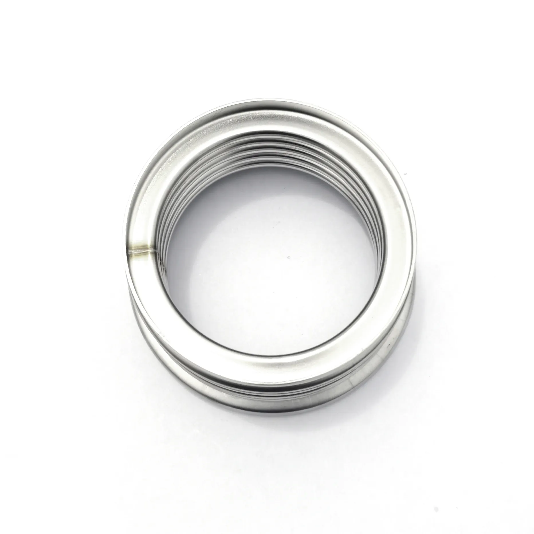 Metal Bellows Expansion Joints Customized Size by JOINXUN 6