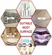 Safe to Use Double Sided Tape Strips Directly Sale 6