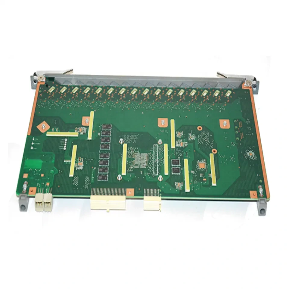 SU1D0E8F2G00 Srg Router 8fe(rj45)+2ge(rj45) Interface Card For H W 1