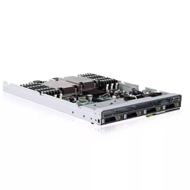 Fusionserver BH620 V2 Blade Servers 1U Сервер лезвий 1