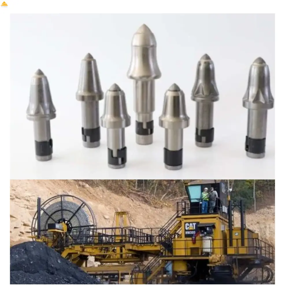 Miner Bits Products Wholesale - KOIHO-1 7