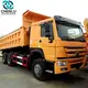 Durable Pre Owned Dump Trucks for Sale 7