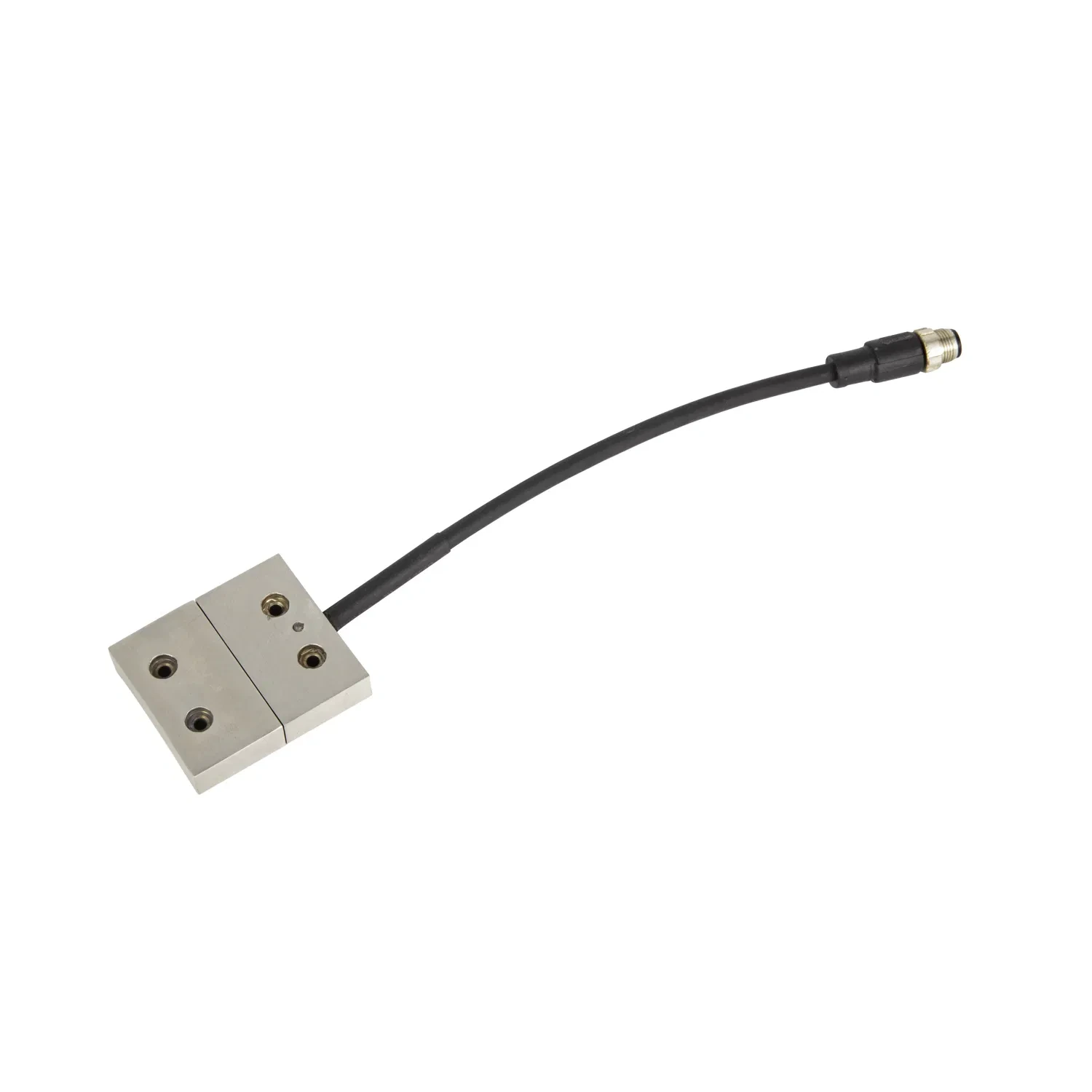 Non-Contact Magnetic Safety Switches - Sensor for Industrial Safety 1