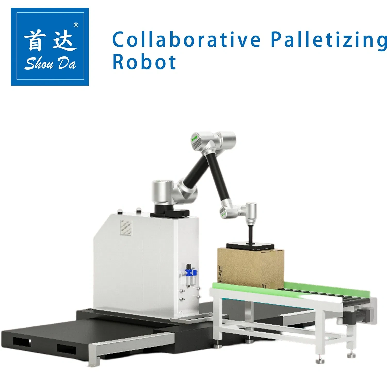 Automatic Pouch Packing Machine 180.00cm * 200.00cm * 180.00cm 8422301090supplier 6