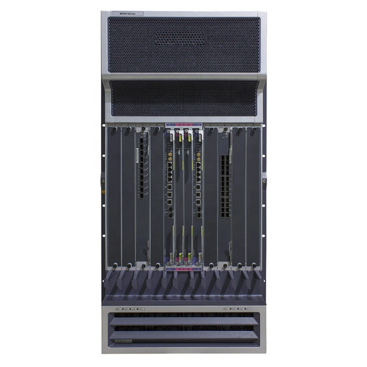 Me60-x8a Me60 Series (bras) Multiple-service Control Gateway For HUAWEI 1