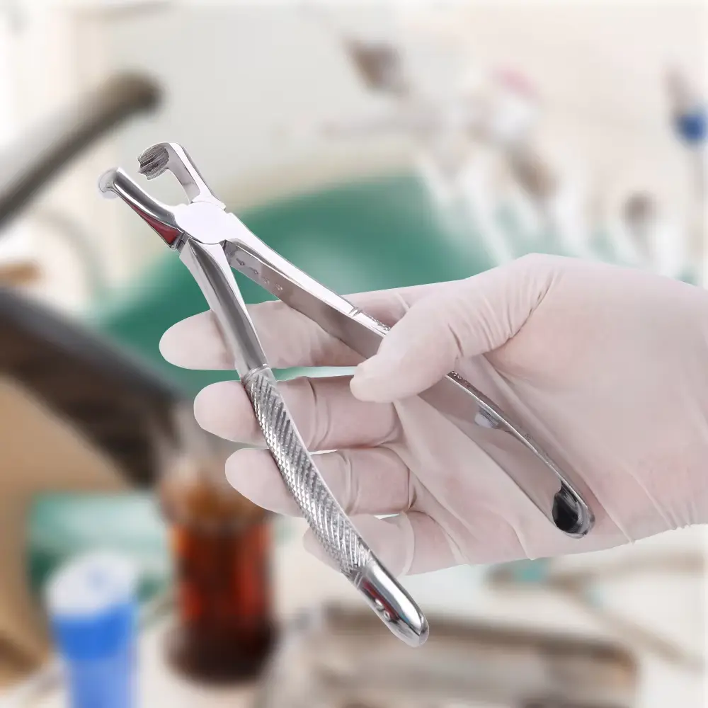 Dental Instrument Companies Class II Wholesale - DINUO 4