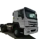 KDZG Trailer Truck Truck Manufacturer HW76 Truck ManufacturerCompany 5