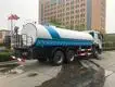 Custom Small Water Tank Truck Company 5
