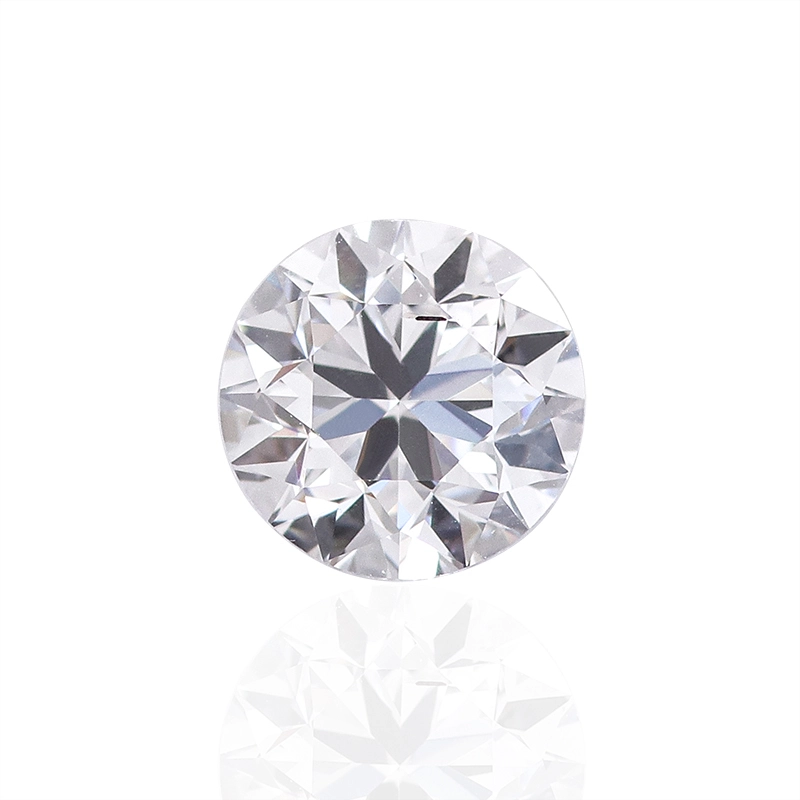 Wholesale Diamond For Fine Jewelry White Hpht CVD Lab Grown Diamond Igi Loose Synthetic Diamonds 1