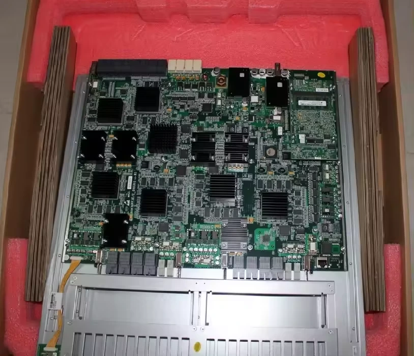 M6KS-BPFU-120-A2 M6000-s Материнская плата Гибкая бизнес-плата для Z Te 1