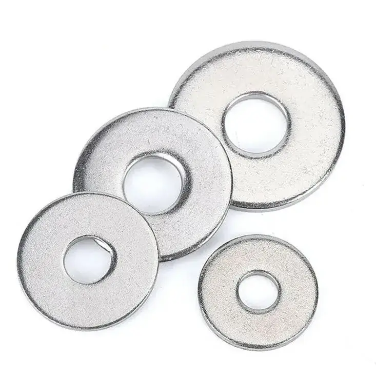 Custom Custom Washers Custom Washers Company 5