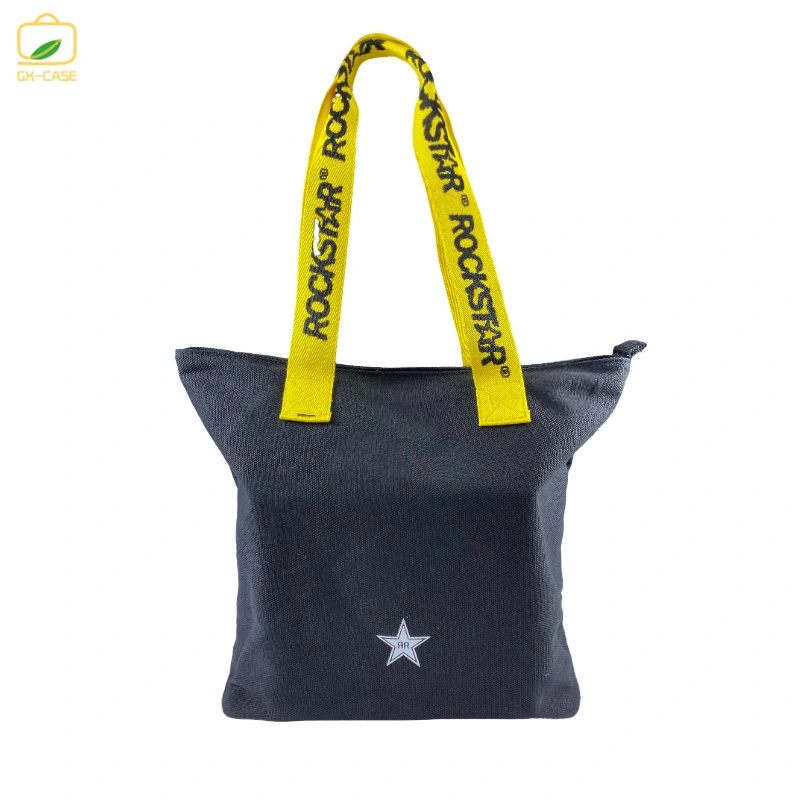 2025 Summer Waterproof Tote Bag dengan penutupan ritsleting | Pesisir 1