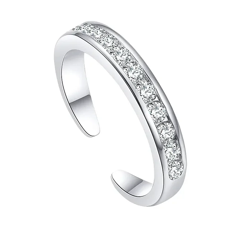 Sieraden Anillos Fashion Foot Jewelry Fitted Gold Toe Rings Adjustable Set For Women Toe Fashion Jewelry Toe Ring 1