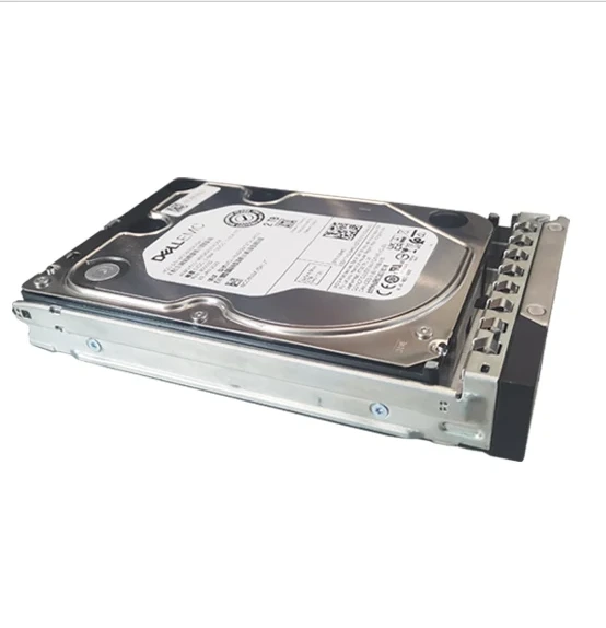 600g HDD 2,5 pouces SAS 15K pour le serveur 1