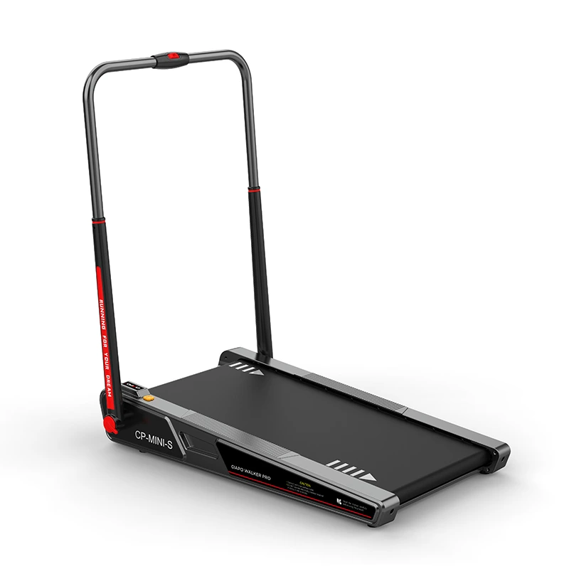 Mini Walking Pad ilə HomeGegrip Home Walking Treadmill Fitness Hot Satış 1