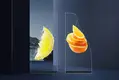 Top Transparent Flexible Led Display with Custom Services 3