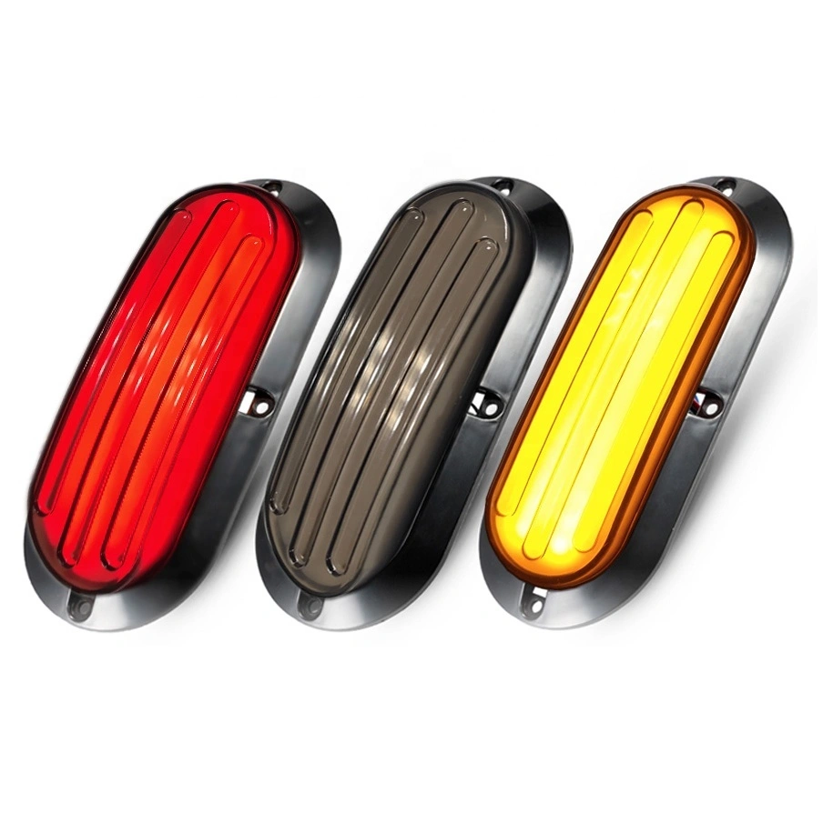 Rougeur de camion LED 12V / 24 V 1