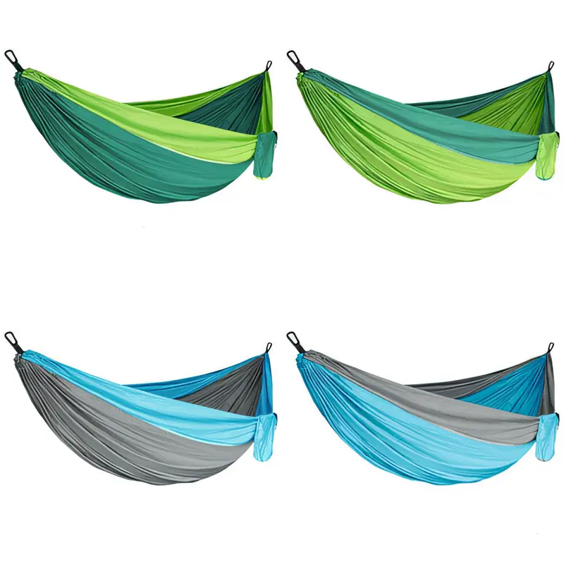 Two Person Hammock Adult BEIDOUFactory 4