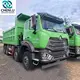 New Used Small Dump Trucks for Sale Supply 5