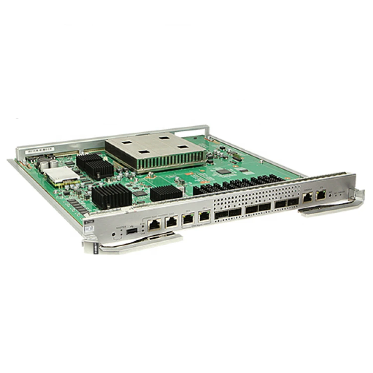 LSS7SRUHX100 03032YFH S7700 Series S7706/S7706 PoE/S7712 Main Control Unit H (X1) 1