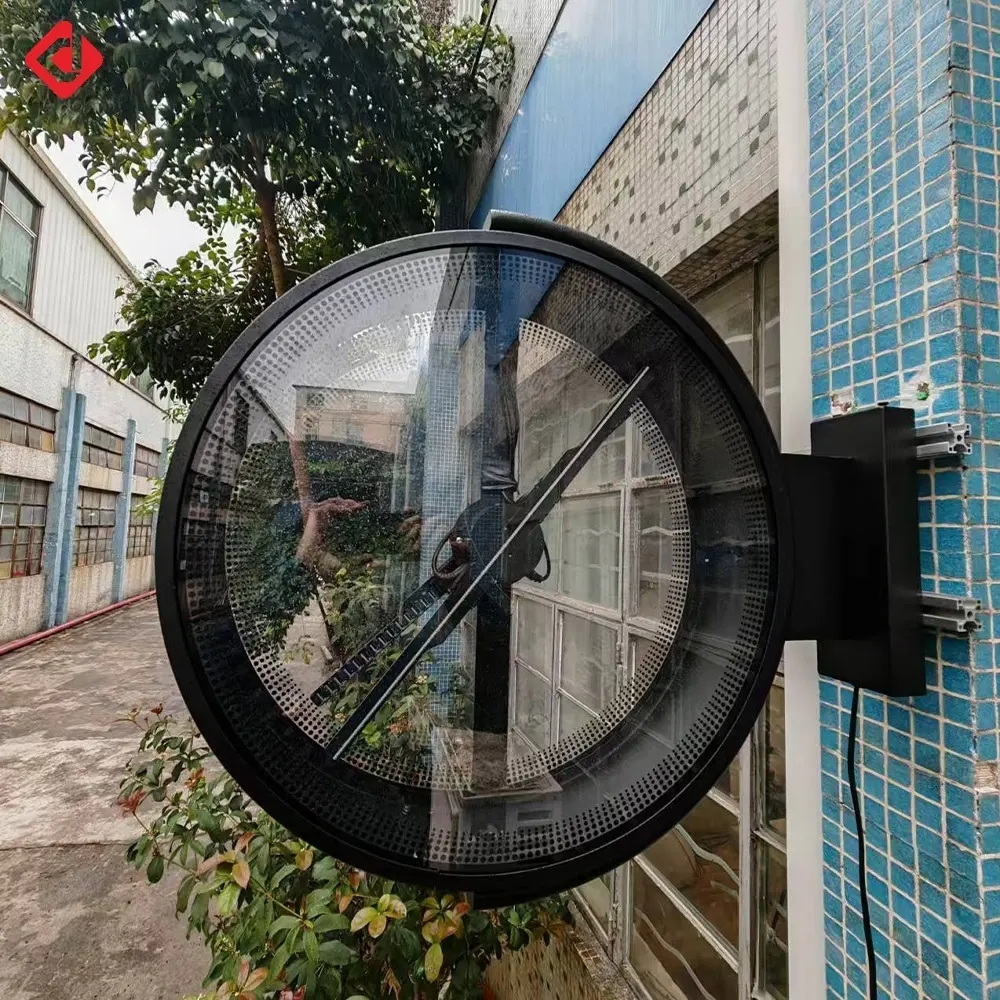 Wholesale Light Box Mobile APP+PC Software Datasheetsupplier 6