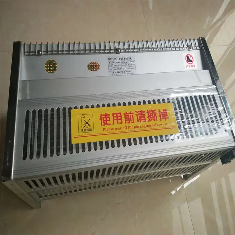 Power Transformer Accessories Low Noise Wholesale - SHZHEL 5
